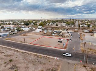 403 E High Way #90, Marfa, TX 79843
