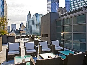 Rented by DSA Realty