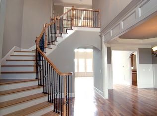 4653 Windswept Way, Flowery Branch, GA 30542