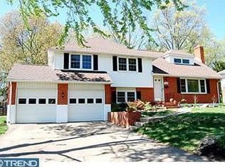 1113 Windon Dr, Wilmington, DE 19803