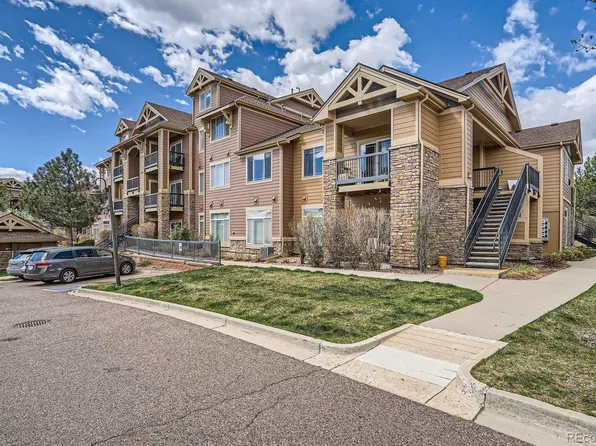 8779 S Kipling Way #204, Littleton, CO 80127