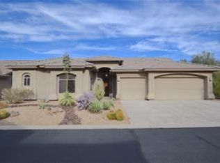 5324 E Calle De Baca, Cave Creek, AZ 85331