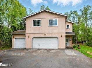325 W Saint Ives Cir, Wasilla, AK 99654