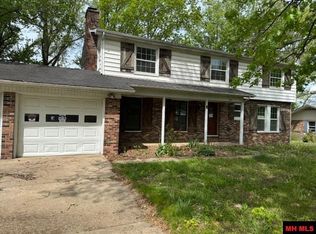 6 Mimosa Dr, Harrison, AR 72601