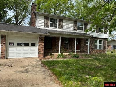 6 Mimosa Dr, Harrison, AR, 72601