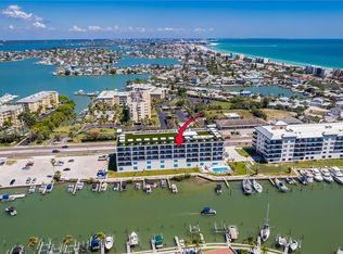400 150th Ave #504, Madeira Beach, FL 33708