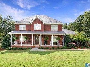 208 Hickory Hill Cir, Oneonta, AL 35121
