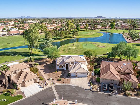 3rd image of 10125 E CEDAR WAXWING Drive