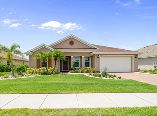 4997 Whistling Wind Ave, Kissimmee, FL 34758