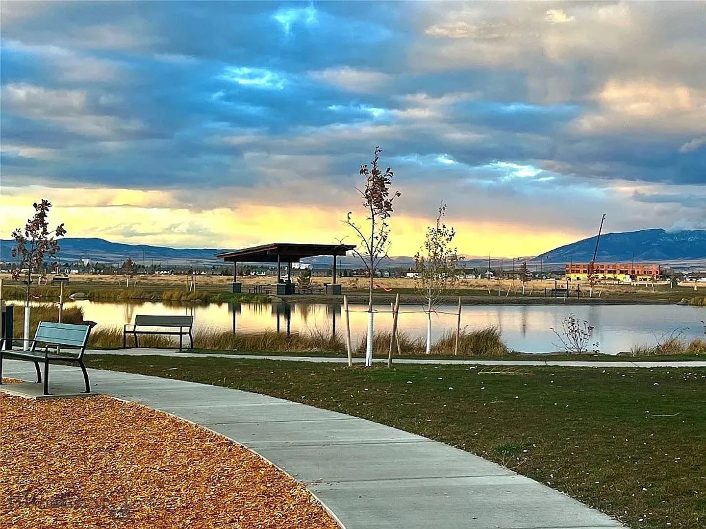 Discover Your Ideal Montana Home at 513 Spaniel Lane Now Available for Rent! (Images of Similar U... — Photo 3