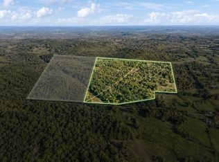 0 Howell Rd, Mount Pleasant, TN 38474
