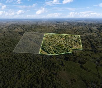 0 Howell Rd, Mount Pleasant, TN, 38474
