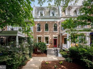 2053 Park Rd NW, Washington, DC 20010