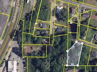 8 Butler Cir W, Rome, GA 30165