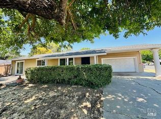 1836 Minnesota St, Fairfield, CA 94533