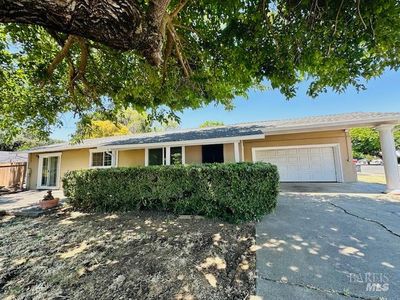 1836 Minnesota Street, Fairfield, CA, 94533