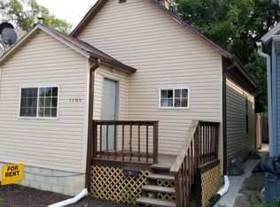 1705 Missouri Ave, Omaha, NE 68107