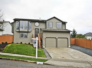 7924 Crown Ridge Blvd, Arlington, WA 98223