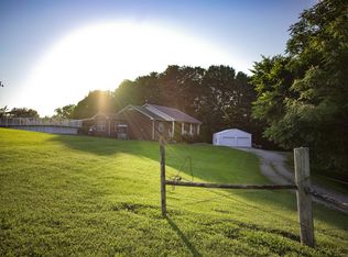 542 Carter Branch Rd, Hartsville, TN 37074