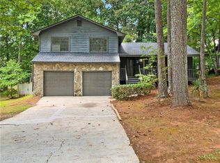9175 Woodgreen Way, Jonesboro, GA 30238