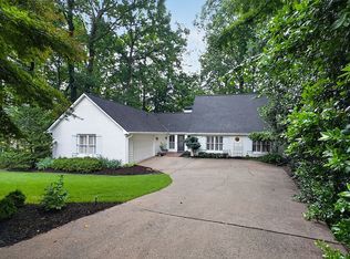 4958 Bridgeport Way, Peachtree Corners, GA 30092