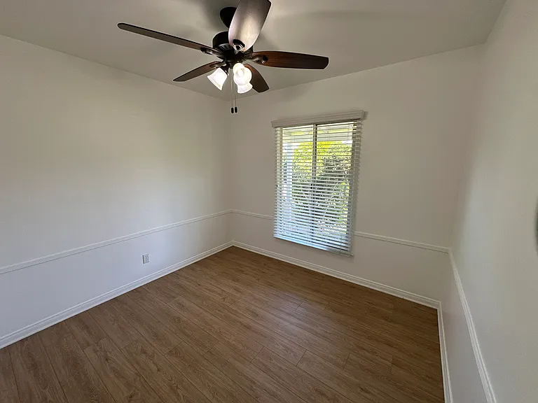 Front bedroom