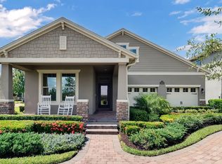 11241 Hollow Bay Dr, Winter Garden, FL 34787