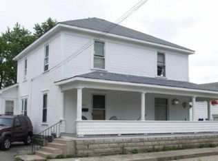 511 Harrison St #513, Piqua, OH 45356