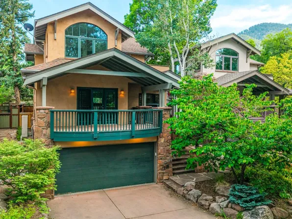 610 Streamside Ln, Boulder, CO 80302