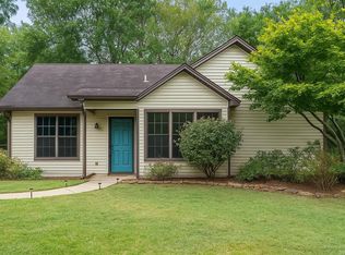 27 Brierwood Cir, Conway, AR 72034