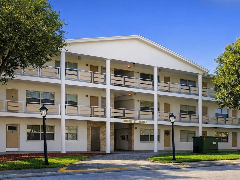 911 Washington Ave #1-305