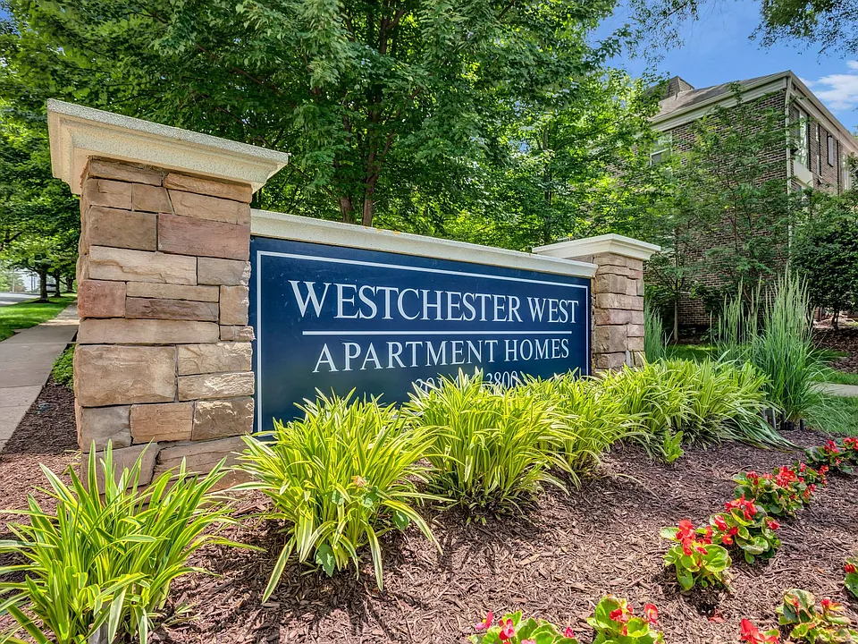 Westchester West Apartments