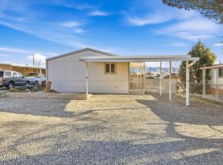 3821 N Robin Dr, Prescott Valley, AZ 86314