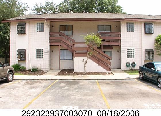 exterior only 38 units