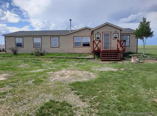 1376 Harding Rd, Burns, WY 82053