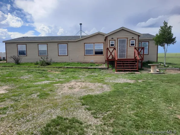 1376 Harding Rd, Burns, WY 82053
