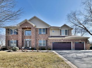 781 Hayrack Dr, Algonquin, IL