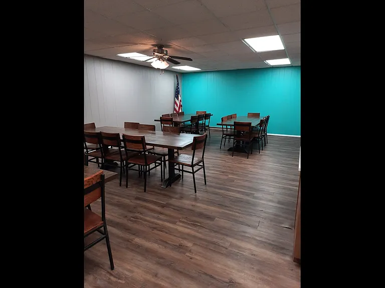 Clubhouse