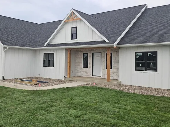 240 Southern DRIVE, Holmen, WI 54636