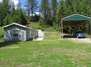 3267 Shady Ct, Valley, WA 99181