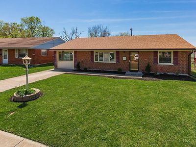 8552 Neptune Dr, Cincinnati, OH, 45231