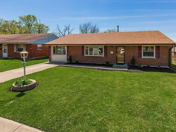 8552 Neptune Dr, Cincinnati, OH 45231
