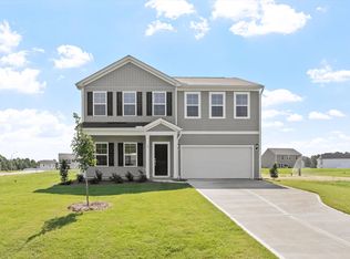 17 Lowell Cv, Angier, NC 27501