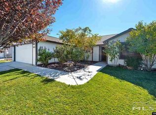 1627 Meadows Ave, Fernley, NV 89408
