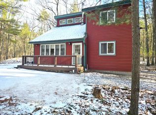 103 Gunstock Ln, Tafton, PA 18464