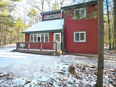 103 Gunstock Ln, Tafton, PA, 18464