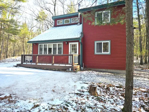 103 Gunstock Ln, Tafton, PA 18464