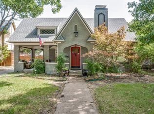 5426 Mercedes Ave, Dallas, TX 75206