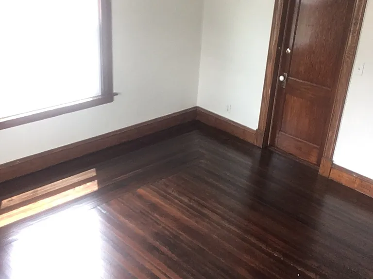 Third bedroom (inside)