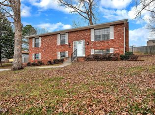 10009 Hempshire Dr, Knoxville, TN 37922